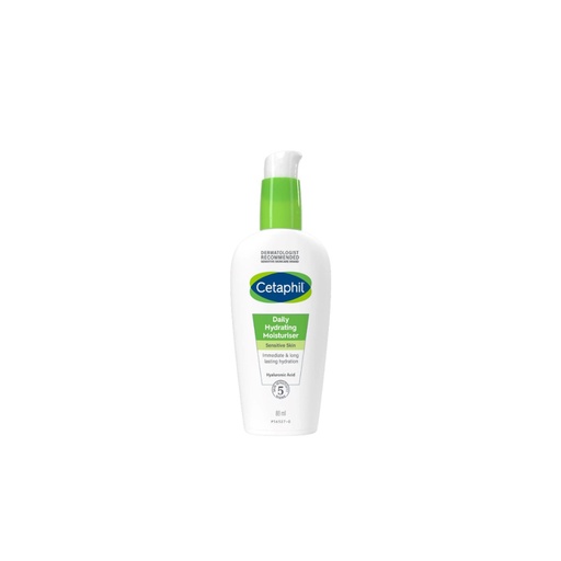 CETA DAILY HYDRATING LOTION 1056 G