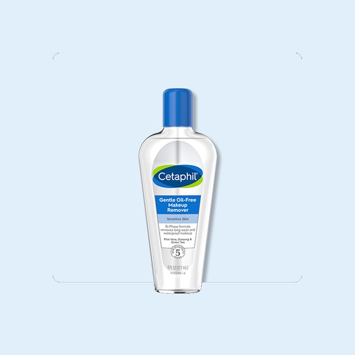 CETA MAKEUP REMOVER 150 ML