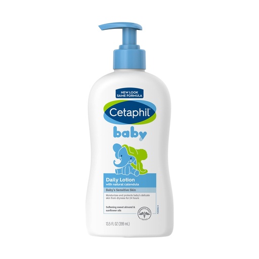 CETAPHIL BABY DAILY LOTION 300 ML LP