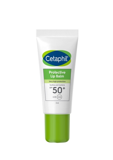 CETAPHIL LIP BALM SPF50 8 ML