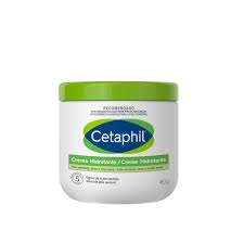 CETAPHIL MOISTURIZING  453G CREAM