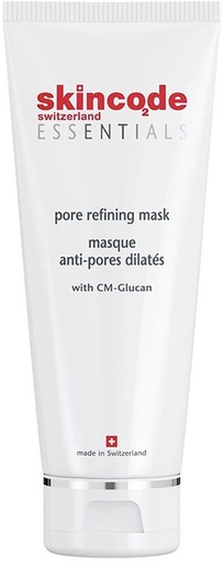 S.O.S OIL CONTROL PORE REFINING MASK