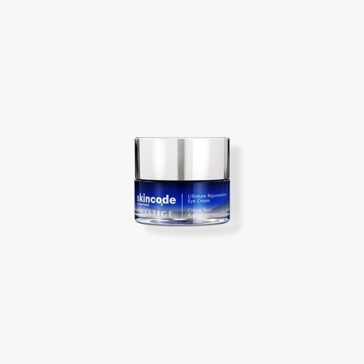 ULTIMATE REJUVENATION EYE CREAM