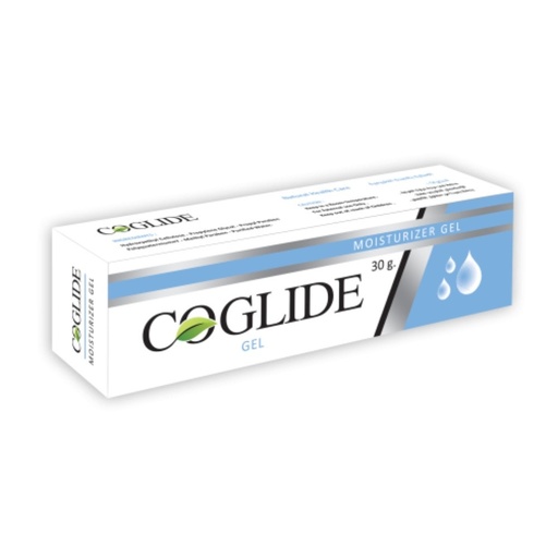 COGLIDE 30 G GEL