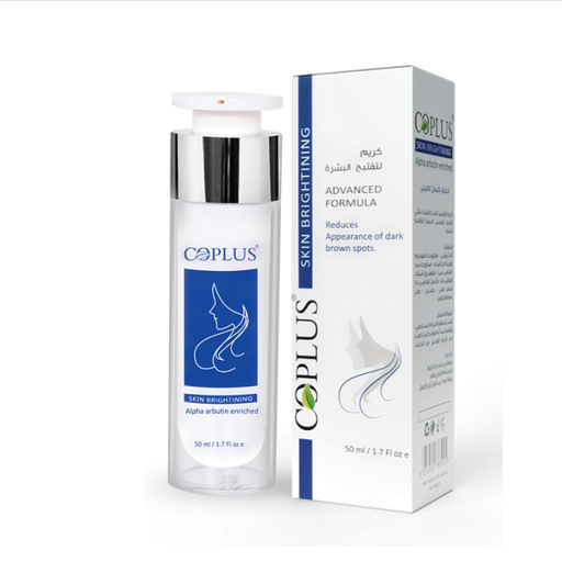 COPLUS 50 ML CREAM