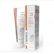 COSMA HAND 100G CREAM