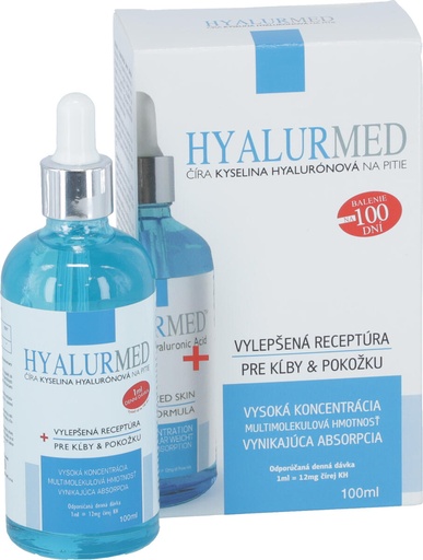 HYALUMED