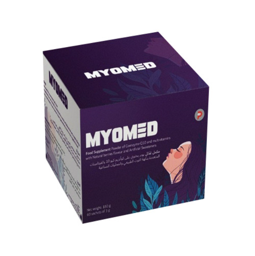 MYOMED 3 G 60 SACHET