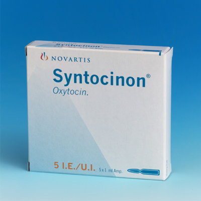 SYNTOCINON 5 IU/ML 5 AMPOULE