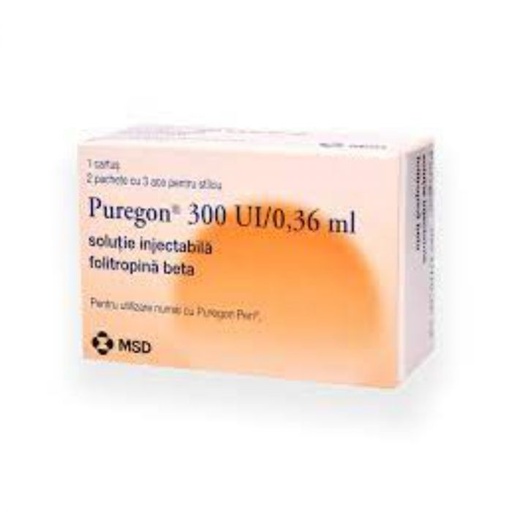 PUREGON PEN