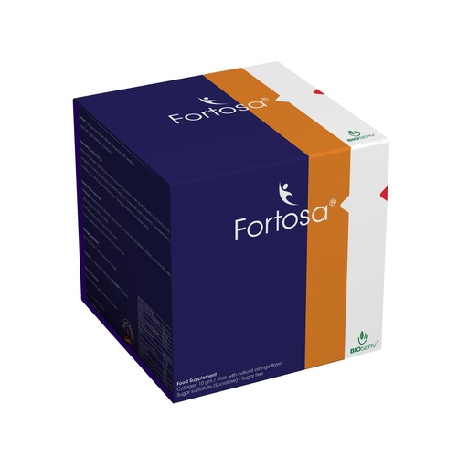 FORTOSA 30 SACHET