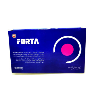 FORTA 6 G 30 SACHET