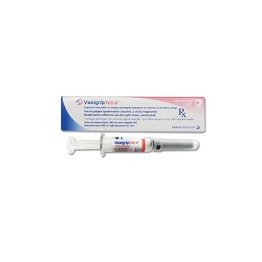 VAXIGRIP 1 SYRINGE