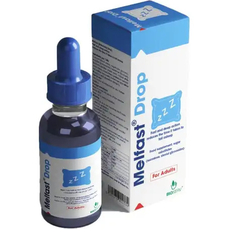 MELFAST 30 ML ORAL DROPS