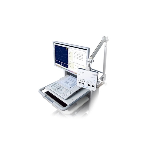 Evoked Potential Measuring System / Electromyography