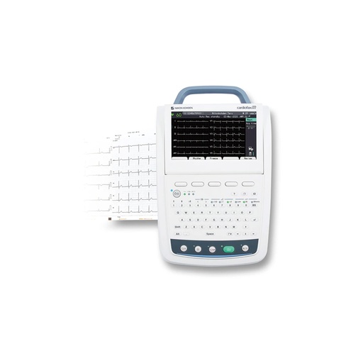 Electrocardiographs ECG