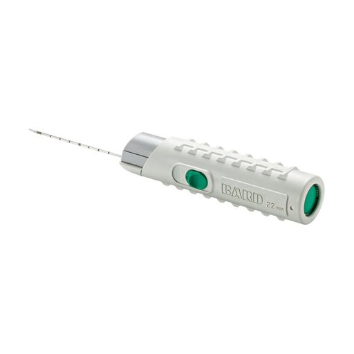 Maxcore core cut needle