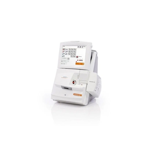 RAPIDPoint® 500e Blood Gas System