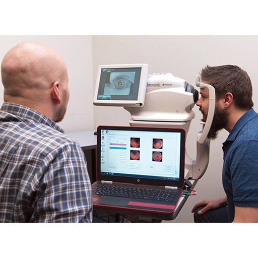 AI Detection for Diabetic Retanopothy