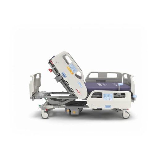 Essenzza 300 High advanced Electrical Acute Care Bed