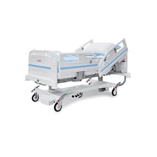 Eleganza 2 MID Range Electrical Acute Care Pediatric Bed