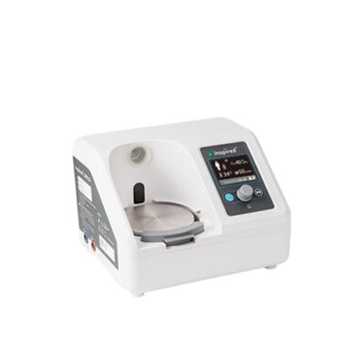 High Flow Respiratory Humidifier