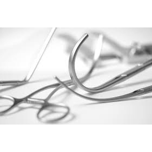 Surgical Instruments-Scissors