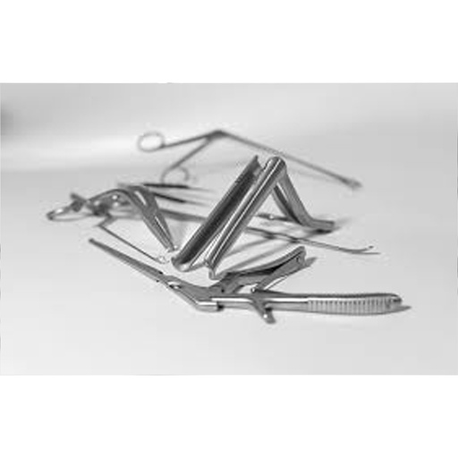 Surgical Instruments-Forceps