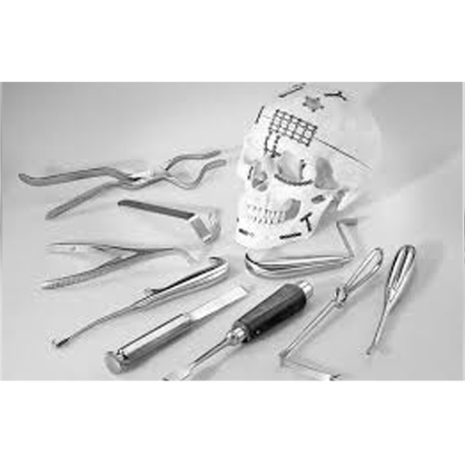 Surgical Instruments-ENT