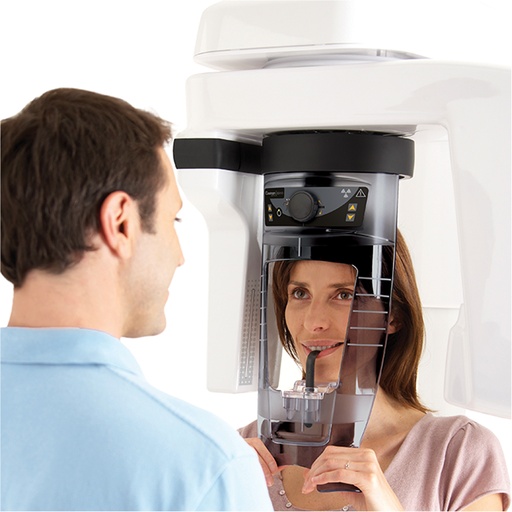 Extra oral Imaging System