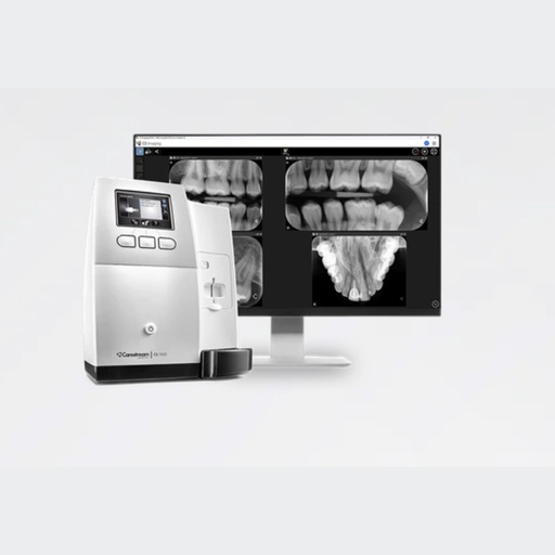 Intra oral Imaging System