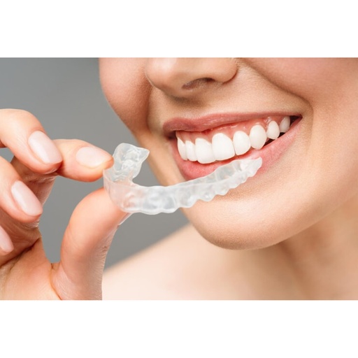 Clear Aligners