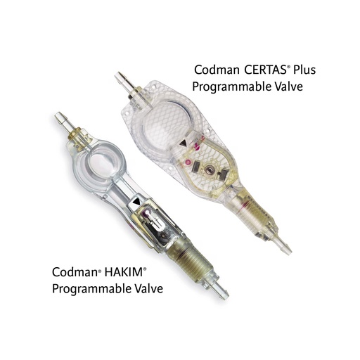 Programmable Shunts